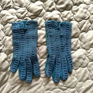 EUC Vintage Gloves
